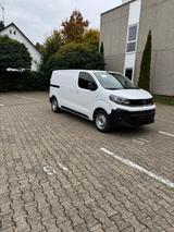 Opel Vivaro L2H1 120 PS - Trucks in Dresden