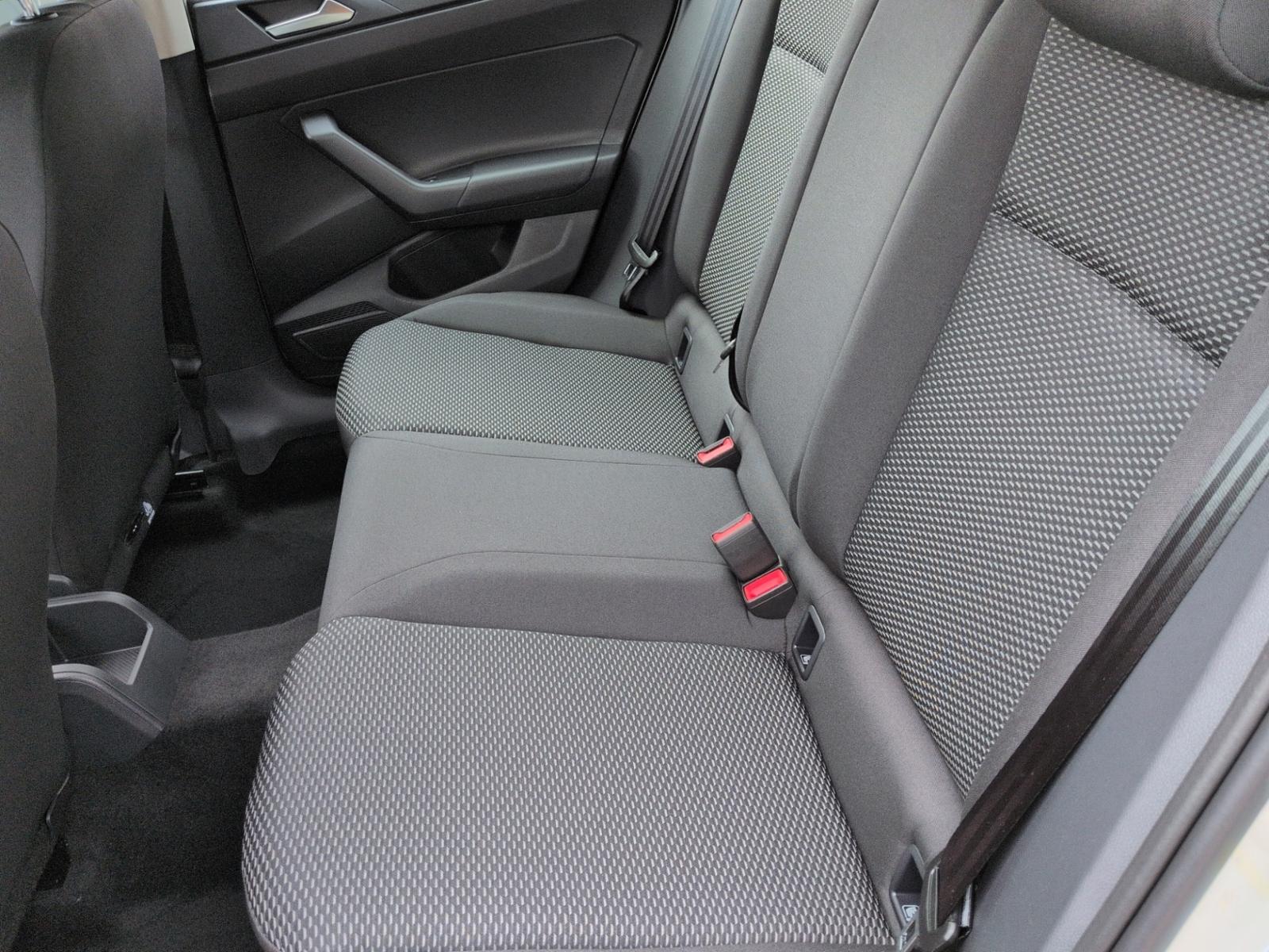 Volkswagen Taigo 1.0 TSI KLIMA+LED+ALU+CARPLAY+, миниатюра 13