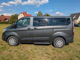 Ford Tourneo Custom (Euroline by Sortimo) - Ford: Euroline