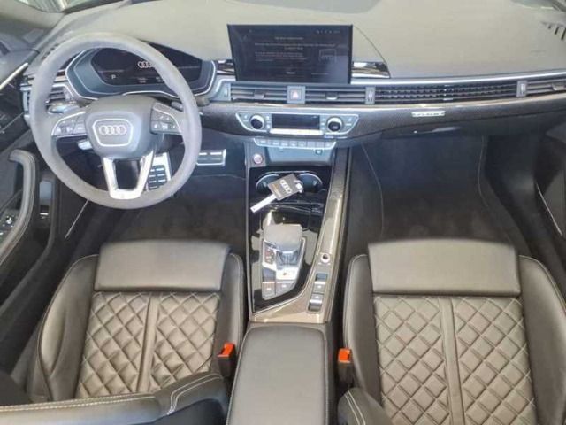 Audi S5 - Bild 4