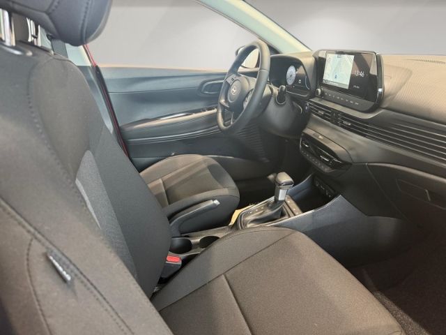 Hyundai i20 - Bild 14