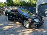 Mercedes-Benz CLK 280 AVANTGARDE AVANTGARDE - Mercedes-Benz CLK