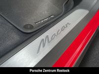 Porsche Macan - Vorschau Bild 21