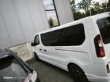 Opel Vivaro Tourer 8 Sitzer  - Opel: 8 Sitzer