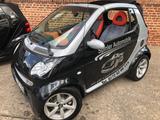 Smart ForTwo Brabus Look inkl. 2 .Wagen - Smart aus 2001: Cabrio