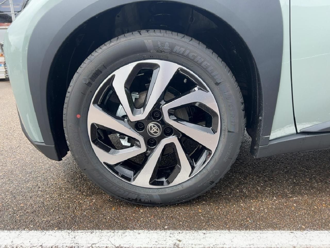 Fahrzeugabbildung Toyota AYGO X 1,0 Teamplayer *Komfort Paket *LED-Paket