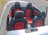 Audi A5 2.0 TDI (DPF) Cabriolet exclusive s-line  - Audi A5: Exclusive Line