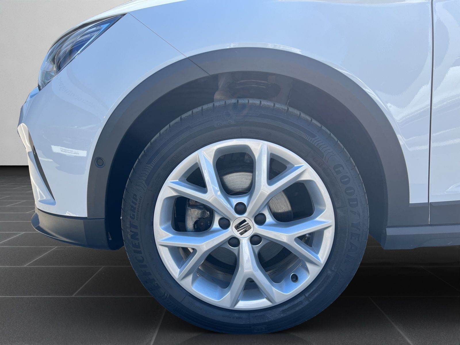 Seat Arona - Bild 9