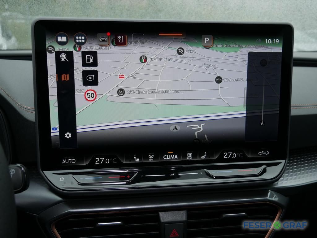 Cupra Formentor - Bild 10