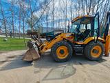 JCB 4 CX 7000std - JCB Baggerlader 4cx