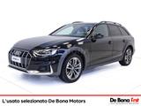 Audi A4 allroad allroad 40 2.0 tdi business evol - Audi A4 Allroad mit Halbautomatikschaltung