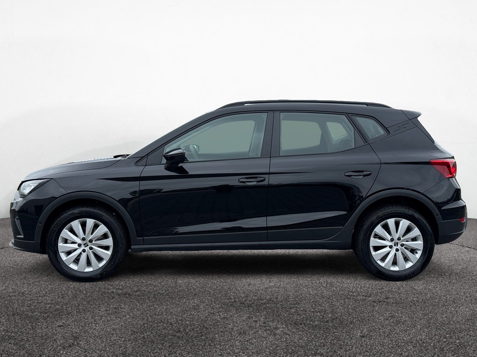 Seat Arona - Bild 4
