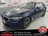 BMW 540d xDrive Touring *Live Cockpit|Standheizung* - gebrauchte BMW 540 aus dem Jahr 2022
