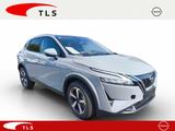 Nissan Qashqai N-CONNECTA - 4X2 - E-POWER - WINTERPAKET - Nissan Qashqai: 4.4