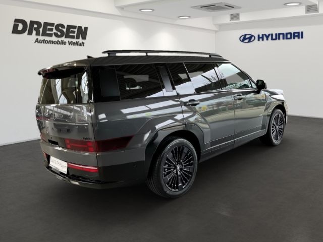 Hyundai SANTA FE - Bild 3