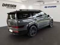 Hyundai SANTA FE - Vorschau Bild 3