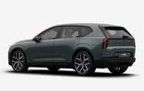 Volvo EX60 P10 AWD Ultra 360° AHK Pano BoWi 22" - Volvo: Allradantrieb