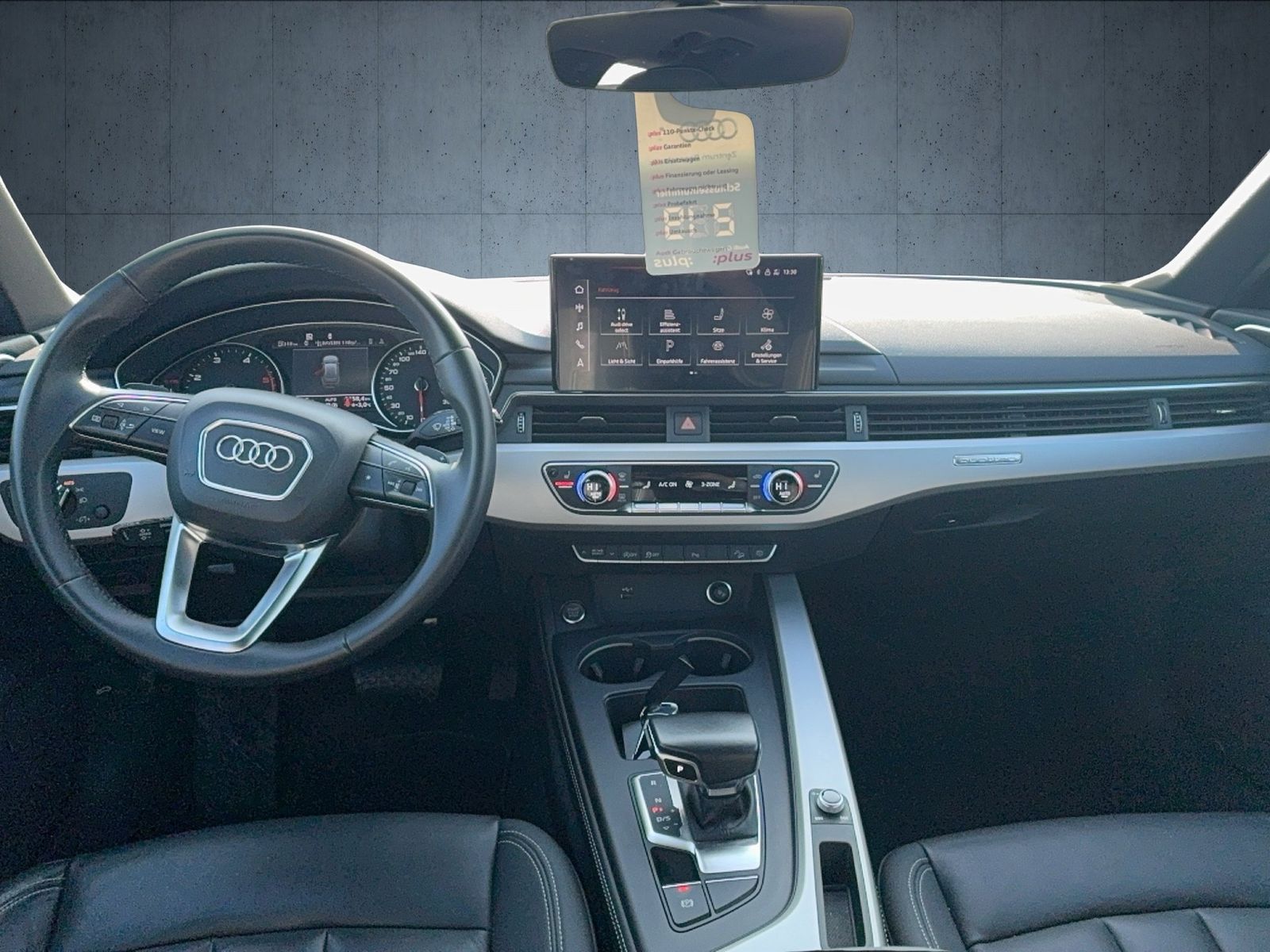 Audi A4 Allroad - Bild 12