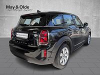 MINI One Countryman - Vorschau Bild 3