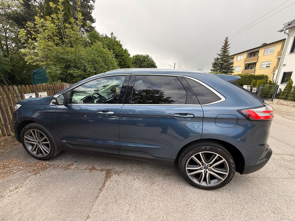 Image of Ford Edge