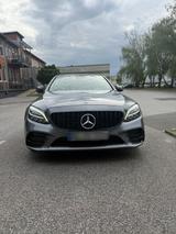 Mercedes-Benz C 220 d 4 Matic, Pano, Junge Sterne Garantie  - Mercedes-Benz: Junge Sterne
