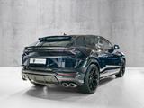 Lamborghini Urus Performante Blu Lacus, 23 Rims, 3D B&O - Lamborghini Gebrauchtwagen in Dortmund