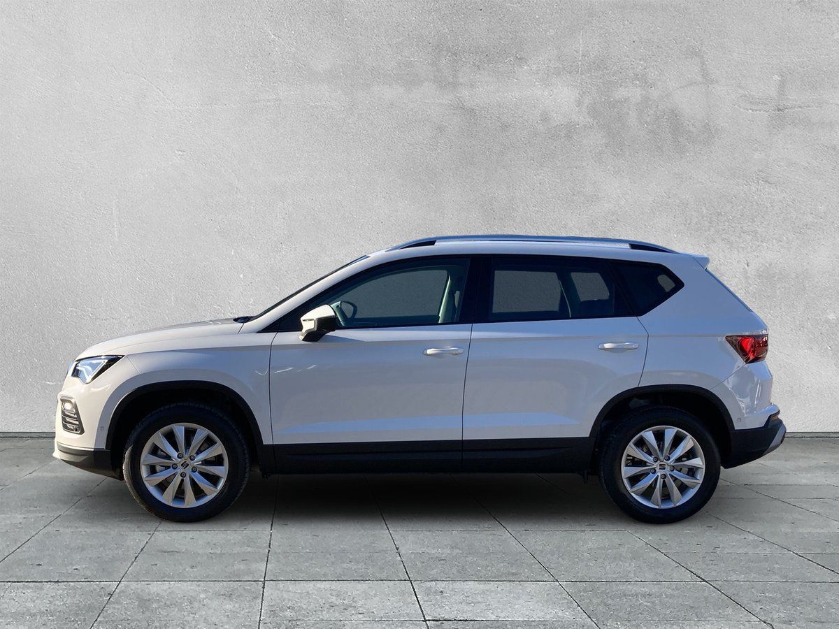Seat Ateca - Bild 2