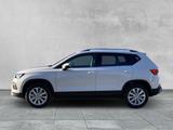 Seat Ateca 2.0 TDI Road Edition LED+NAVI+KLIMA - Seat mit Diesel-Antrieb: Geländewagen