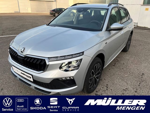 Skoda Kamiq 1,0 TSI DSG DRIVE/TOUR Navi|ACC|Matrix