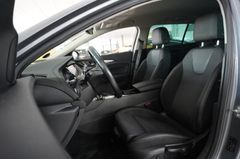Fahrzeugabbildung Opel Insignia B ST 1.5T DYNAMIC NAVI/LED/KAMERA/AHK