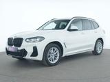 BMW X3 M-Sport Harman-Kardon|Kamera|CarPlay|LED|Navi - gebrauchte BMW X3 aus dem Jahr 2024