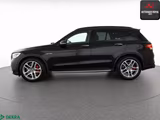 Mercedes-Benz GLC 63 AMG S 4M AIRMATIC,HUD,360°,KEYLESS,DISTRO - gebrauchte Mercedes-Benz GLC 63 AMG aus dem Jahr 2022