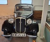 Auto Union DKW F7 - Auto Union