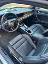 Porsche 992 Carrera S Coupé Carrera S Approved - Porsche 992 Gebrauchtwagen in Hamburg