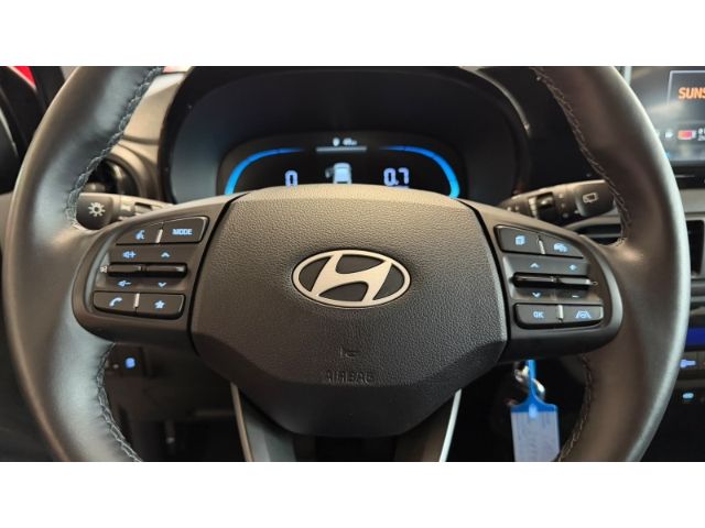 Hyundai i10 – Bild 12