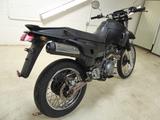 Yamaha XT 600 E3TB - YAMAHA XT 600