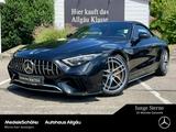 Mercedes-Benz SL 63 AMG 4M+ Aero Keramik 3D Perf.-Sitze 360° - Mercedes-Benz SL 63 AMG aus 2022