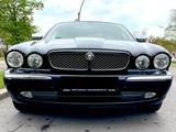 Jaguar XJ8 3.5 Liter - - gebrauchte Jaguar XJ8 aus dem Jahr 2004