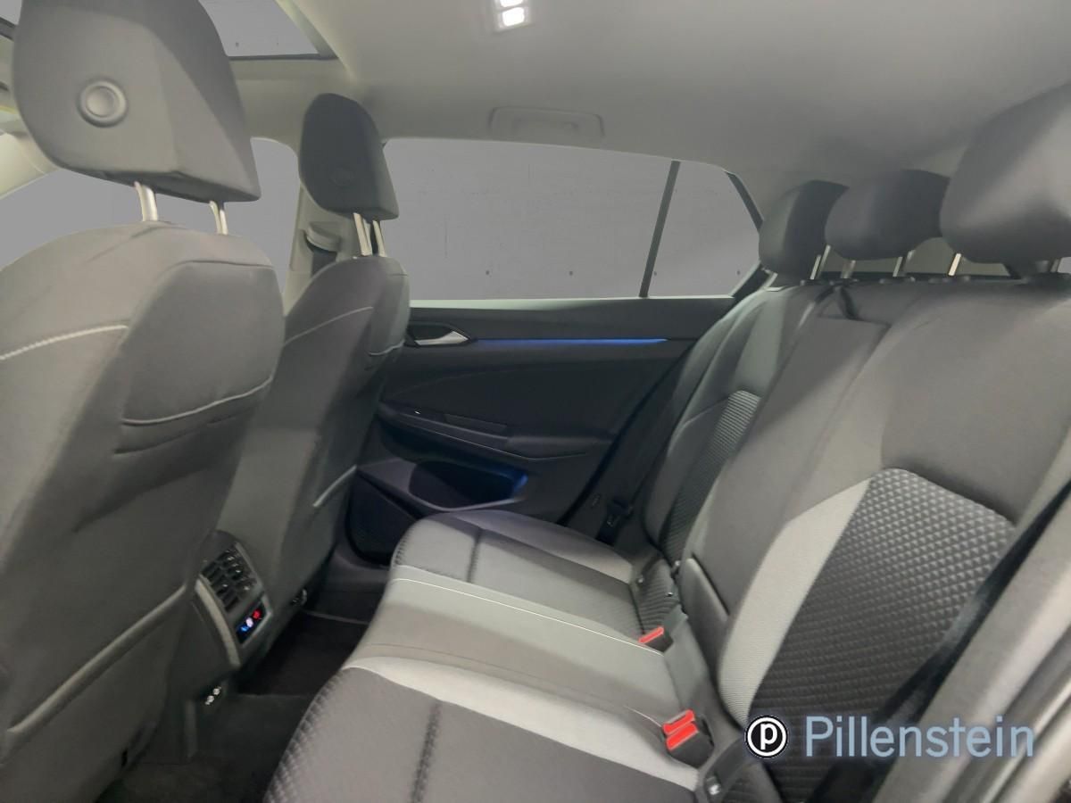 Volkswagen Golf - Bild 12