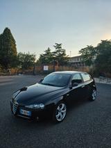 Alfa Romeo 147 1.9 JTD M-JET 16V 5 porte Q2 - Alfa Romeo 147: 1.9