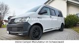 Volkswagen Camping Bulli von Easyvanlife mit 5 Sitzplätzen - : Kleinbus, Camping