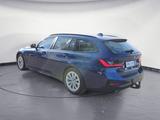 BMW 318d Touring Navi AHK Sportsitze Sitzheizung - BMW 318 in Stuttgart