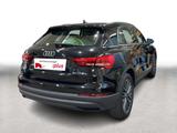 Audi Q3 45 TFSI e APP+DAB+AHK+SHZ+VIRT+ACC+LED - Audi Q3: Schwarz