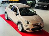 Fiat 500X Lounge