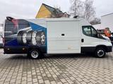 Iveco Daily 50C18 Maxi"LKW-Reifen/Servicefzg." TOP !! - Bis 7,5t Lkw