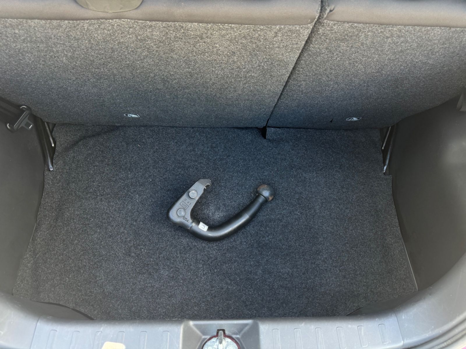 Fahrzeugabbildung Mitsubishi Space Star 1.0 Diamant Edition AHK Klima