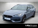 Cupra Leon Sportstourer 2.0 TSI DSG VZ - Cupra Leon in Wiesbaden