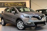 Renault Captur Dynamique 1.2l /LED/Navi/SHZ/BT/PDC - Renault Captur Dynamique mit Benzin-Antrieb
