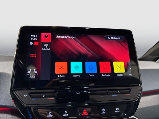 ID.3 PRO S WÄRMEPUMPE APP-CON NAV LED NAVI ALU