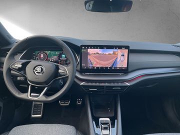 Skoda Octavia Combi IV 2.0 TDI DSG Sportline *DCC*PANO